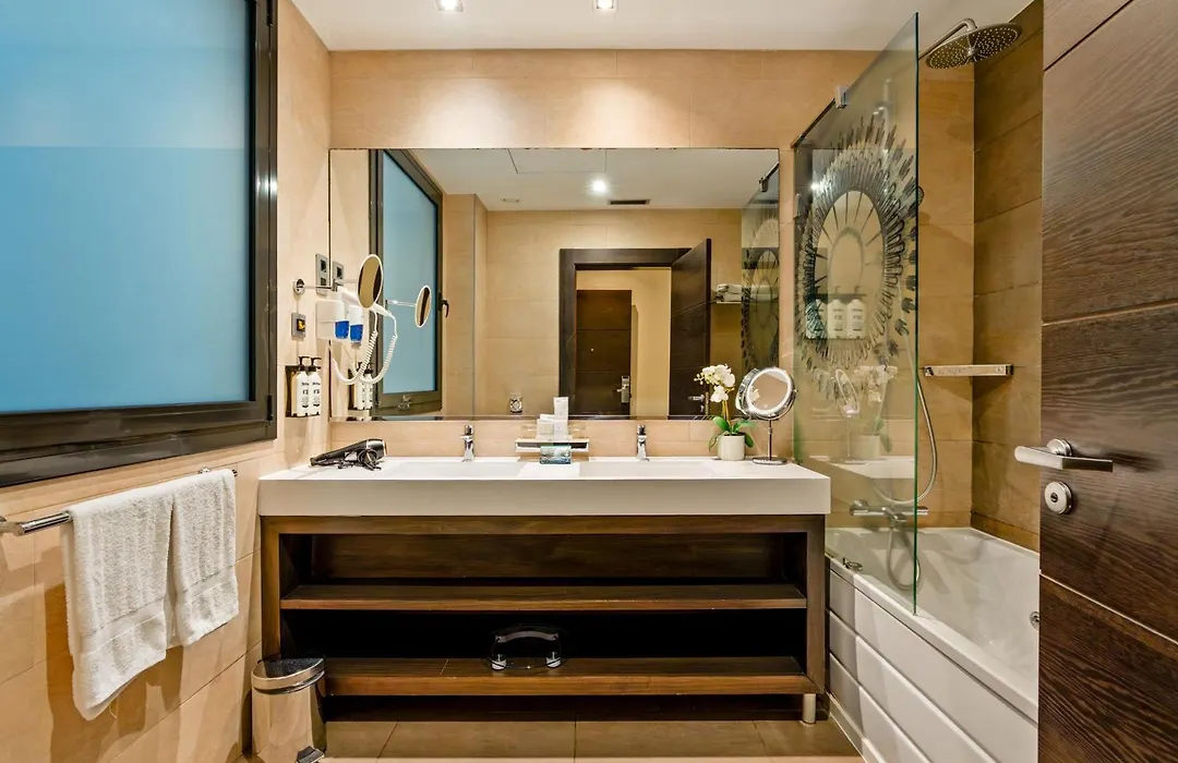 Hotel Indigo Barcelona - Plaza Catalunya 4Sup By Ihg-1
