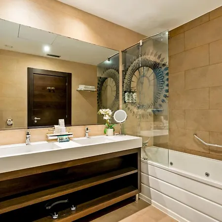 Hotel Indigo Barcelona - Plaza Catalunya 4Sup By Ihg-3